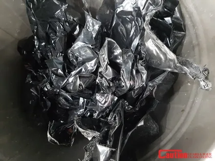 일산 고양 덕양 현대 루프스킨 전문점 [코션코리아 일산점]현대 그랜져 Hg 탑폴리에 루프스킨 시공후기~! / 고양시 덕양구 신원동