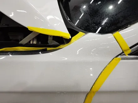 일산 고양 파주 BMW PPF전문점 [코션코리아 일산점]BMW 528I 본넷PPF + 범퍼PPF + 휀더PPF + 생활보호패키지 PPF 시공후기~! / 고양시 덕양구 신원동