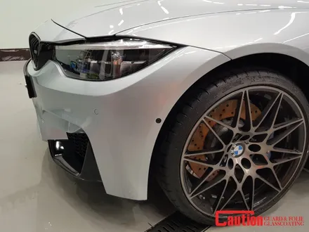 일산 고양 은평 BMW PPF전문점[코션코리아 일산점]BMW M4 본넷PPF + 앞범퍼PPF + 생활보호패키지PPF 시공후기 / 고양시 덕양구 신원동