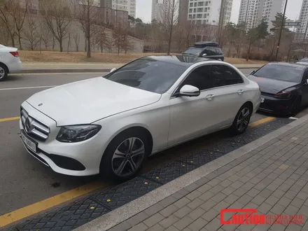 일산 고양 파주 벤츠 루프스킨전문점[코션코리아 일사점]벤츠e300 탑폴리에 루프스킨 시공후기 / 고양시 덕양구 신원동