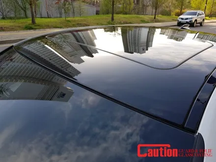 일산 고양 파주 BMW 루프스킨전문점[코션코리아 일산점]BMW F30 320I 알파인화이트 탑폴리에 루프스킨 시공후기 / 고양시 덕양구 신원동