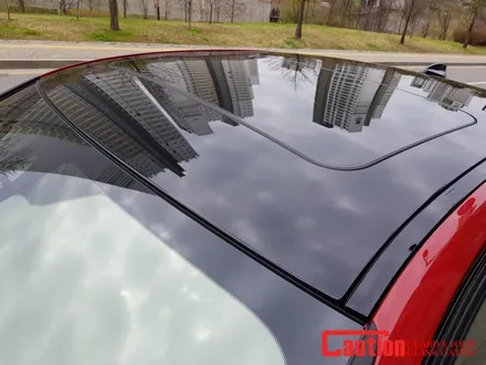 일산 고양 마포 BMW 루프스킨 전문점[코션코리아 일산점]BMW F30 330I 선셋 오렌지 탑폴리에 루프스킨 + M퍼포먼스사이드데칼 시고후기 / 고양시 덕양구 신원동