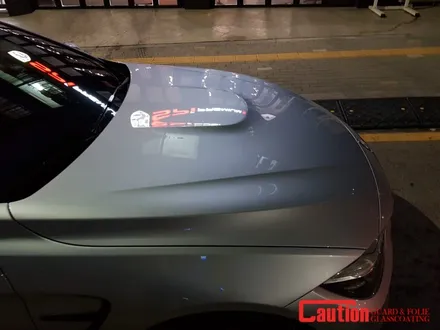 일산 고양 은평 BMW PPF전문점[코션코리아 일산점]BMW M4 본넷PPF + 앞범퍼PPF + 생활보호패키지PPF 시공후기 / 고양시 덕양구 신원동
