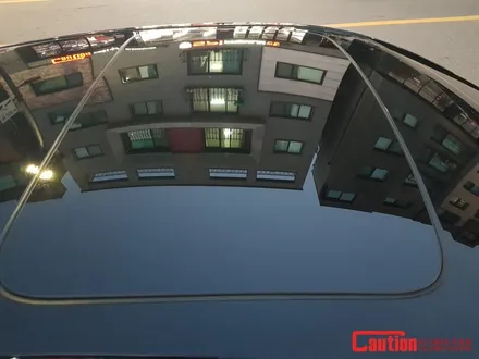 일산 고양 은평 BMW 루프스킨전문점[코션일산점]BMW F10 520I 탑폴리에 루프스킨 + M퍼포먼스사이드데칼 시공후기 / 고양시 덕양구 신원동
