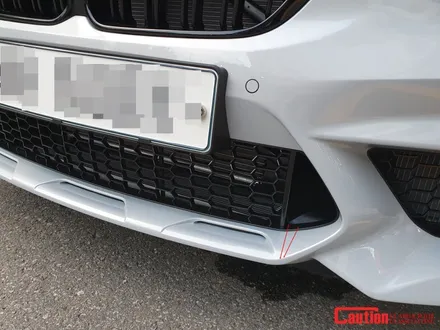 일산 고양 파주 삼송 PPF전문점[코션일산점]BMW M2 컴페티션 본넷PPF,범퍼PPF,생활보호패키지PPF 시공후기~! / 고양시 덕양구 신원동