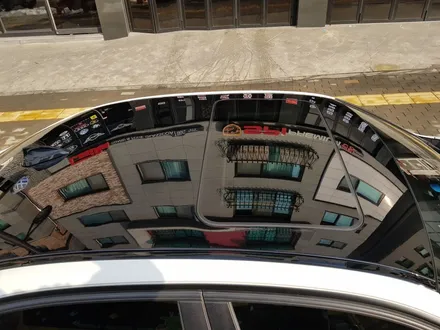 일산 고양 덕양 BMW 루프스킨전문점[코션코리아 일산점]BMW F30 320D 탑폴리에 루프스킨 시공후기~! / 고양시 덕양구 신원동
