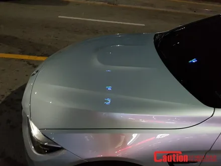 일산 고양 은평 BMW PPF전문점[코션코리아 일산점]BMW M4 본넷PPF + 앞범퍼PPF + 생활보호패키지PPF 시공후기 / 고양시 덕양구 신원동