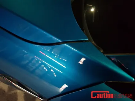 일산 고양 파주 BMW PPF전문점[코션코리아 일산점]BMW M2 본넷PPF + 앞범퍼PPF + 포인트랩핑 시공후기 / 고양시 덕양구 신원동