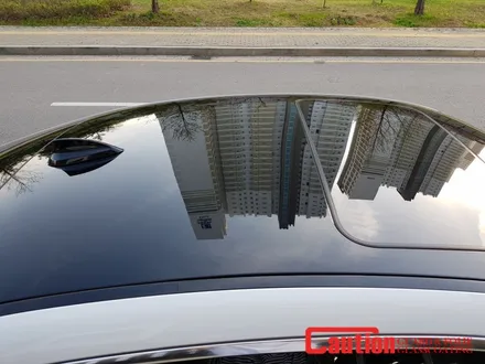 일산 고양 삼송 BMW 루프스킨전문점[코션코리아 일산점]BMW 420D 그란쿠페 탑폴리에 루프스킨 + 사이드미러랩핑 시공후기 / 고양시 덕양구 신원동