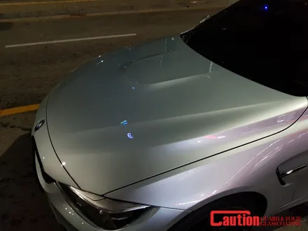 일산 고양 은평 BMW PPF전문점[코션코리아 일산점]BMW M4 본넷PPF + 앞범퍼PPF + 생활보호패키지PPF 시공후기 / 고양시 덕양구 신원동