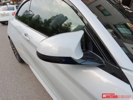 일산 고양 파주 삼송 PPF전문점[코션일산점]BMW M2 컴페티션 본넷PPF,범퍼PPF,생활보호패키지PPF 시공후기~! / 고양시 덕양구 신원동