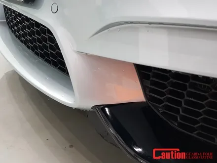 일산 고양 은평 BMW PPF전문점[코션코리아 일산점]BMW M4 본넷PPF + 앞범퍼PPF + 생활보호패키지PPF 시공후기 / 고양시 덕양구 신원동