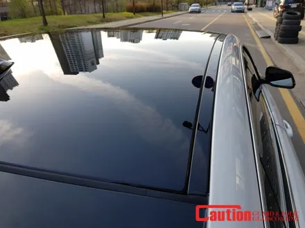 일산 고양 삼송 BMW 루프스킨전문점[코션코리아 일산점]BMW 420D 그란쿠페 탑폴리에 루프스킨 + 사이드미러랩핑 시공후기 / 고양시 덕양구 신원동