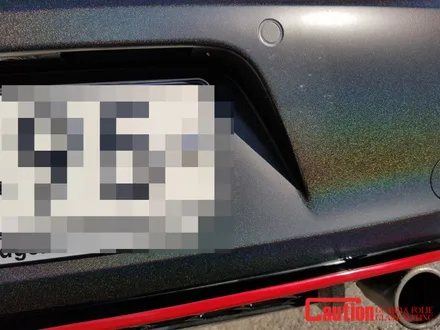일산 무광블랙 랩핑전문점[코션코리아 일산점]폭스바겐 골프7세대 tsi KPMF-모피어스 무광블랙 전체랩핑 / 고양시 덕양구 신원동