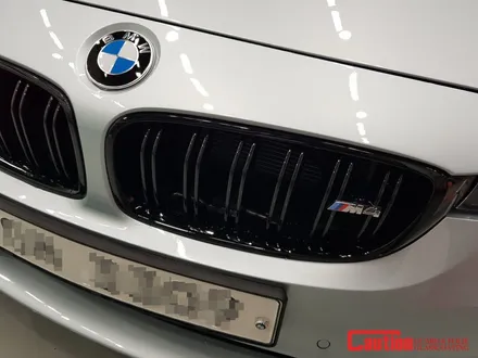 일산 고양 은평 BMW PPF전문점[코션코리아 일산점]BMW M4 본넷PPF + 앞범퍼PPF + 생활보호패키지PPF 시공후기 / 고양시 덕양구 신원동