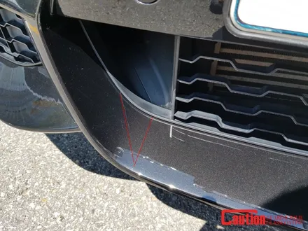 일산 고양 마포 BMW PPF전문점[코션일산점]BMW 428i f32 본넷PPF + 앞범퍼PPF 시공후기 / 고양시 덕양구 신원동