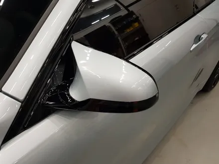 일산 고양 은평 BMW PPF전문점[코션코리아 일산점]BMW M4 본넷PPF + 앞범퍼PPF + 생활보호패키지PPF 시공후기 / 고양시 덕양구 신원동