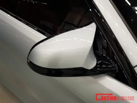일산 고양 은평 BMW PPF전문점[코션코리아 일산점]BMW M4 본넷PPF + 앞범퍼PPF + 생활보호패키지PPF 시공후기 / 고양시 덕양구 신원동