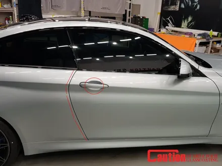 일산 고양 은평 BMW PPF전문점[코션코리아 일산점]BMW M4 본넷PPF + 앞범퍼PPF + 생활보호패키지PPF 시공후기 / 고양시 덕양구 신원동