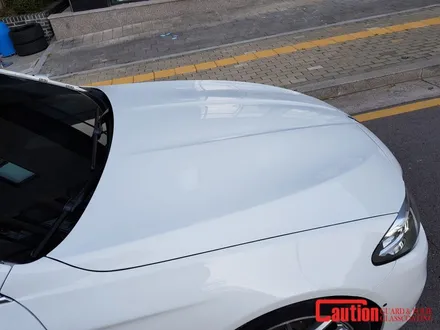 일산 고양 파주 BMW PPF전문점 [코션코리아 일산점]BMW 528I 본넷PPF + 범퍼PPF + 휀더PPF + 생활보호패키지 PPF 시공후기~! / 고양시 덕양구 신원동