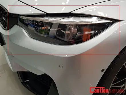 일산 고양 은평 BMW PPF전문점[코션코리아 일산점]BMW M4 본넷PPF + 앞범퍼PPF + 생활보호패키지PPF 시공후기 / 고양시 덕양구 신원동