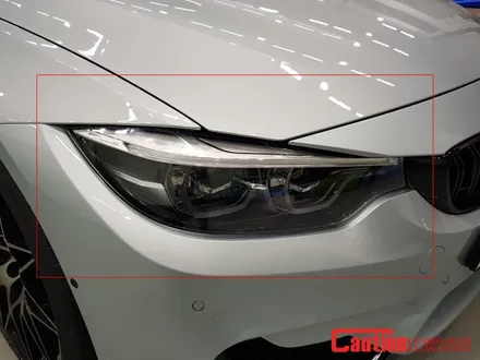일산 고양 은평 BMW PPF전문점[코션코리아 일산점]BMW M4 본넷PPF + 앞범퍼PPF + 생활보호패키지PPF 시공후기 / 고양시 덕양구 신원동