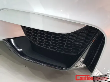 일산 고양 은평 BMW PPF전문점[코션코리아 일산점]BMW M4 본넷PPF + 앞범퍼PPF + 생활보호패키지PPF 시공후기 / 고양시 덕양구 신원동