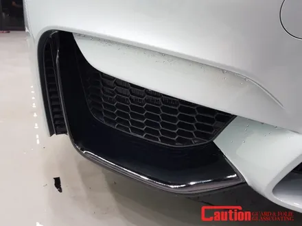 일산 고양 은평 BMW PPF전문점[코션코리아 일산점]BMW M4 본넷PPF + 앞범퍼PPF + 생활보호패키지PPF 시공후기 / 고양시 덕양구 신원동