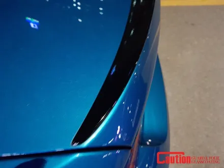 일산 고양 파주 BMW PPF전문점[코션코리아 일산점]BMW M2 본넷PPF + 앞범퍼PPF + 포인트랩핑 시공후기 / 고양시 덕양구 신원동
