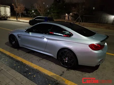일산 고양 은평 BMW PPF전문점[코션코리아 일산점]BMW M4 본넷PPF + 앞범퍼PPF + 생활보호패키지PPF 시공후기 / 고양시 덕양구 신원동