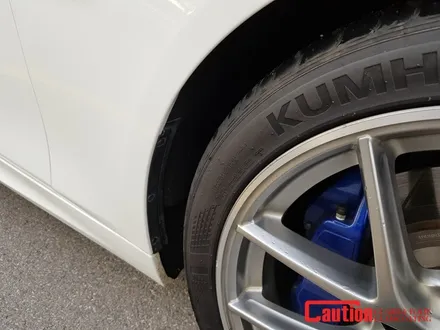 일산 고양 파주 BMW PPF전문점 [코션코리아 일산점]BMW 528I 본넷PPF + 범퍼PPF + 휀더PPF + 생활보호패키지 PPF 시공후기~! / 고양시 덕양구 신원동