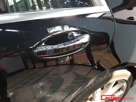 일산 고양 덕양 벤츠 PPF전문점 [코션코리아 일산점] 벤츠S 63amg 생활보호ppf + 테일램프 스모그필름 시공후기~! / 고양시 덕양구 신원동