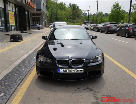 일산 덕양 고양 PPF전문점 코션코리아 일산점에서 BMW 폭스바겐 벤츠 라이트 PPF 시공후기들~! / 고양시 덕양구 신원동