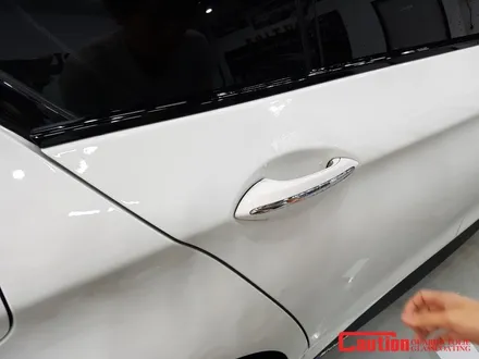 일산 고양 덕양 BMW PPF전문점 [코션코리아 일산점] BMW530D 생활보호패키지PPF 시공후기~! / 고양시 덕양구 신원동
