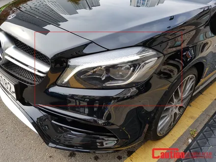 일산 고양 은평 벤츠 PPF전문점 [코션코리아 일산점]벤츠A45 AMG 생활보호패키지PPF 시공후기~! / 고양시 덕양구 신원동