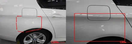 일산 고양 덕양 PPF 전문점 [코션코리아 일산점] BMW520d 생활보호필름 PPF 시공후기 / 고양시 덕양구 신원동