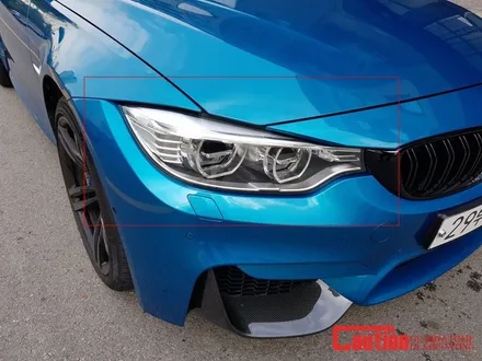 일산 고양 파주 BMW PPF전문점 [코션코리아 일산점]BMW M3 생활보호패키지PPF 시공후기~! / 고양시 덕양구 신원동