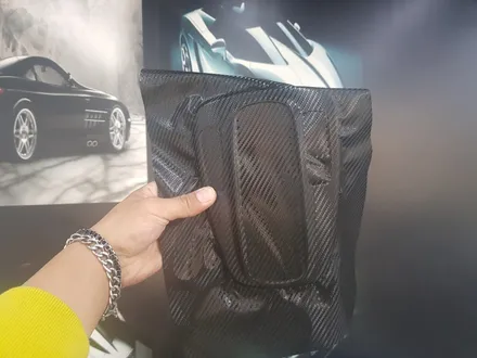 삼송 일산 고양 은평 카본랩핑 점문점[코션일산점]쉐보레 말리부 카본블랙 실내랩핑 시공후기 / 고양시 덕양구 신원동