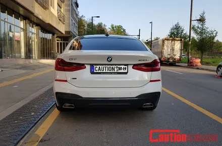 일산 고양 파주 BMW PPF전문점[코션코리아 일산점]BMW 6GT 국산 MAsters & PROfessionals[마프로] 전체 풀PPF 시공후기 / 고양시 덕양구 신원동