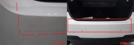 일산 고양 덕양 PPF 전문점 [코션코리아 일산점] BMW520d 생활보호필름 PPF 시공후기 / 고양시 덕양구 신원동