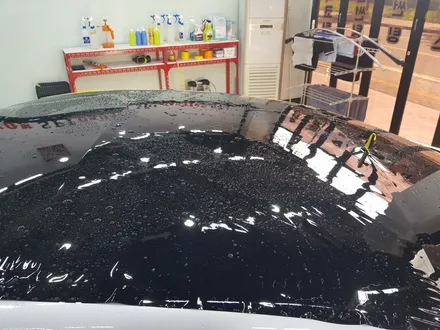 일산 고양 파주 벤츠 루프스킨전문점[코션일산점]벤츠cls 550 탑폴리에 루프스킨 시공후기 / 고양시 덕양구 신원동