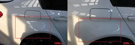 일산 고양 마포 BMW PPF전문점 [코션코리아 일산점]  BMW M3 생활보호패키지 PPF 시공후기 / 고양시 덕양구 신원동