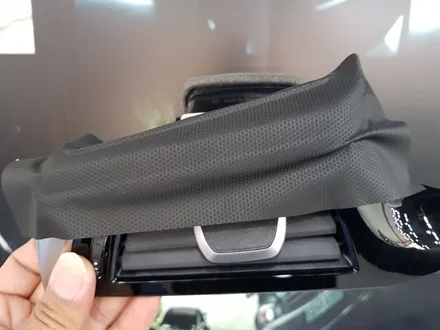 일산 고양 마포 BMW 랩핑전문점[코션일산점]BMW G30 530I 매트릭스 블랙(헥사곤랩핑) 실내랩핑 시공후기 / 고양시 덕양구 신원동