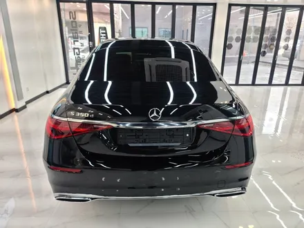 벤츠 S350 루마 버텍스900 썬팅은  마포루마버텍스가 정답이죠! / 서울 마포구 용강동