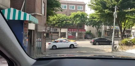 [마포썬팅]루마 버텍스 마포신수점 현대 싼타페 루마 버텍스  시공 / 서울 마포구 용강동