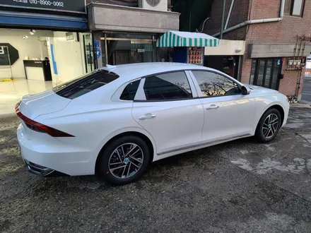 [마포썬팅]루마 버텍스 마포신수점 현대 그랜져 루마 버텍스  시공 / 서울 마포구 용강동