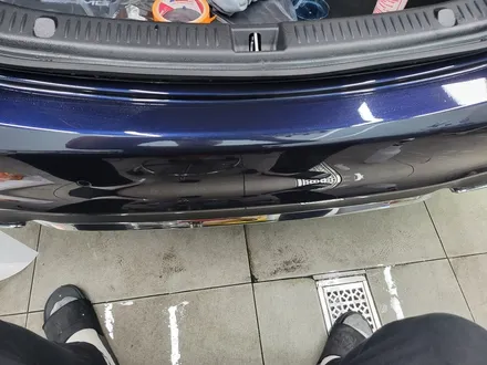 루마버텍스 마포신수점 \'벤츠E350 루마버텍스 900\' 시공기! / 서울 마포구 용강동