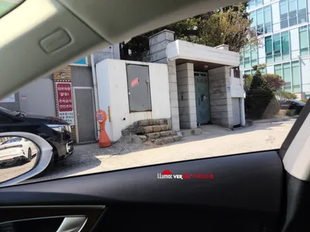 [마포썬팅]루마 버텍스 마포신수점 아우디 A7 버텍스 시공 / 서울 마포구 용강동