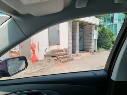 [마포썬팅]루마 버텍스 마포신수점 기아 카니발 루마 버텍스  시공 / 서울 마포구 용강동