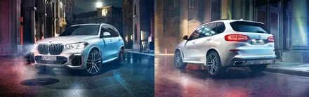 [마포썬팅]루마 버텍스 마포신수점 BMW X5 루마 버텍스  시공 / 서울 마포구 용강동